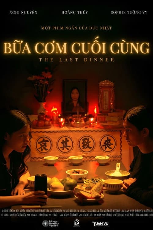 Bữa Cơm Cuối Cùng