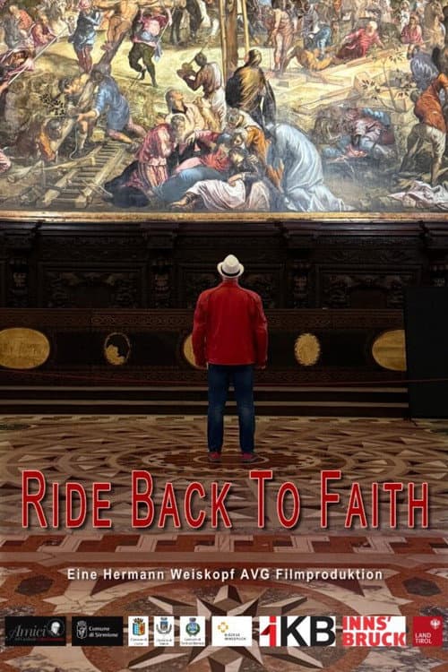 Ride Back to Faith