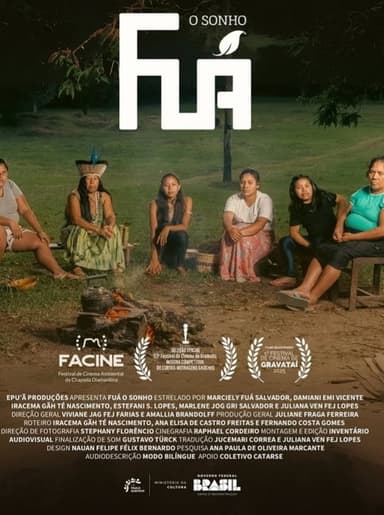 Fuá – O Sonho