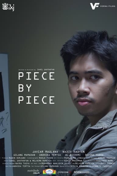 Piece By Piece