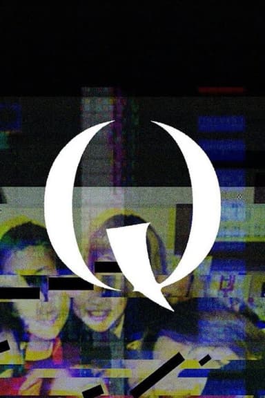Fake Documentary “Q”: What The Deceased Left Behind