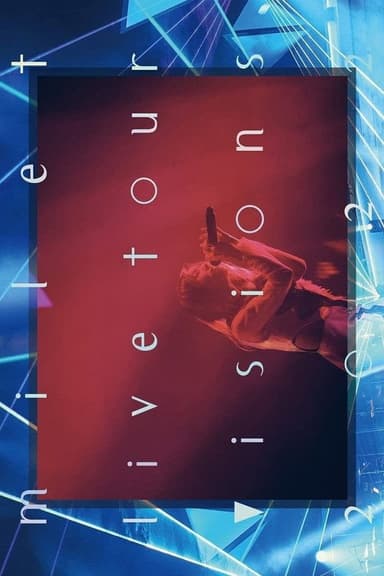 milet: Live Tour "visions" 2022