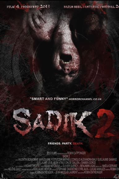 Sadik 2
