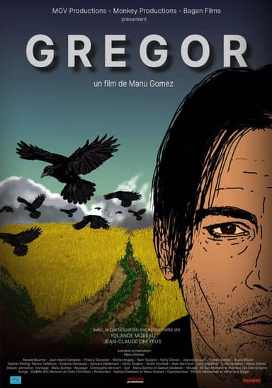 Gregor