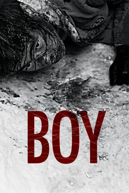 Boy