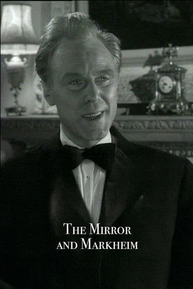 The Mirror and Markheim