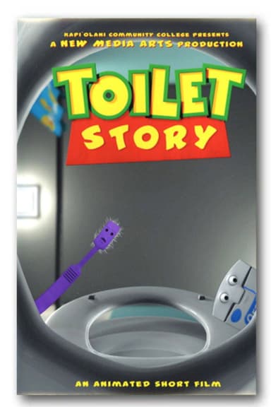 Toilet Story