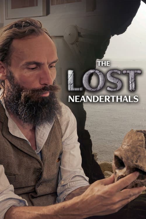 The Lost Neanderthals