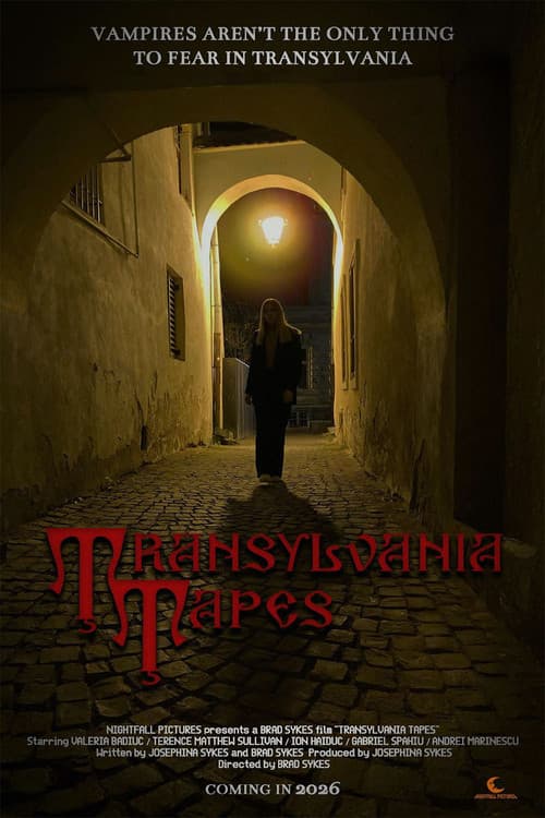 Transylvania Tapes