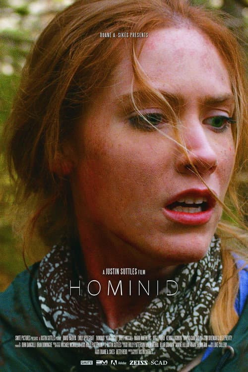 Hominid