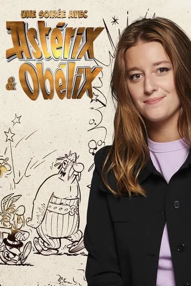 One Night with Asterix & Obelix