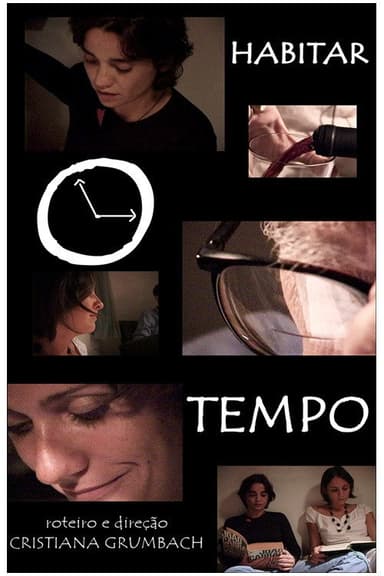 Inhabiting Time