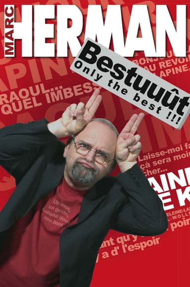 Bestuuût 2008