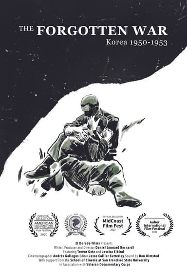 The Forgotten War