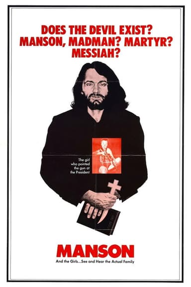 Manson