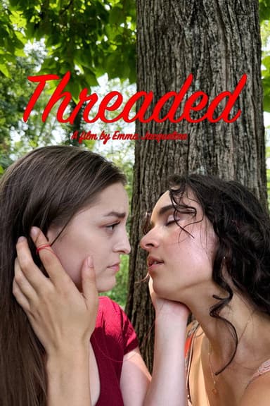 Threaded