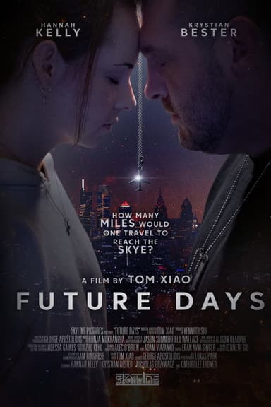 Future Days