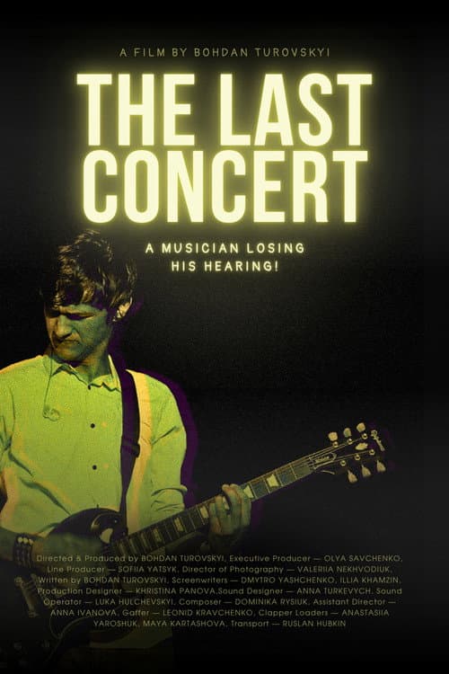 The Last Concert