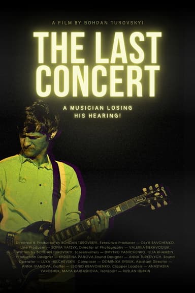 The Last Concert