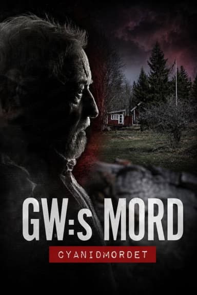 GW:s mord - Cyanidmordet