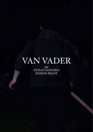 Van Vader