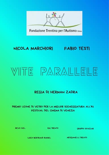 Parallel Lives