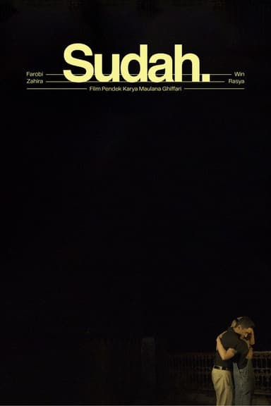 Sudah