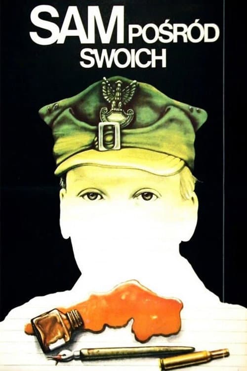 Sam pośród swoich