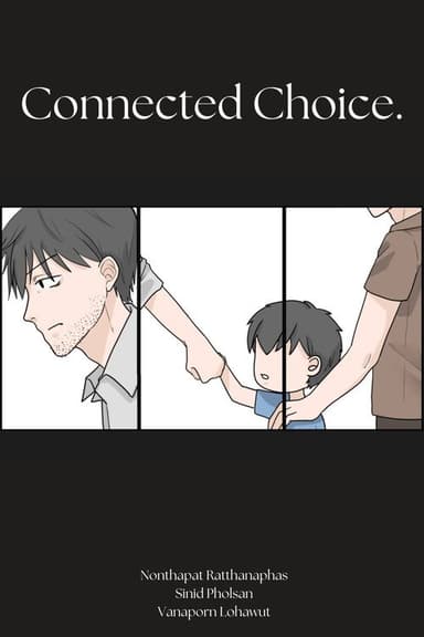 Connected Choice.