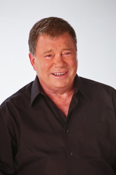 William Shatner Sings O Canada