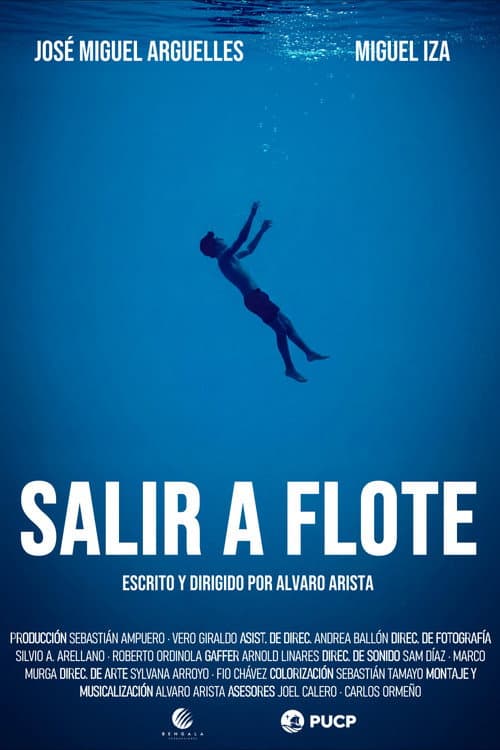 Get afloat
