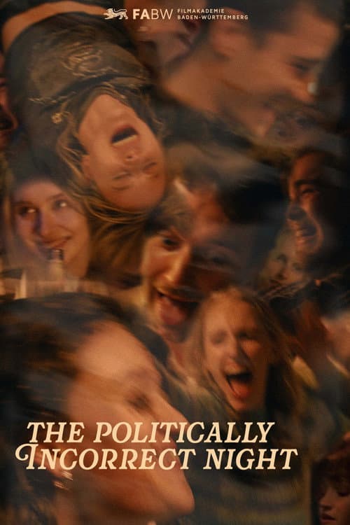 The Politically Incorrect Night