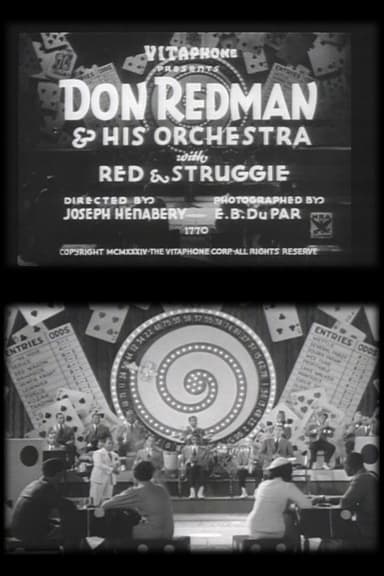 Don Redman & His Orchestra