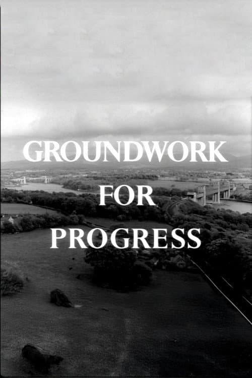 Groundwork for Progress