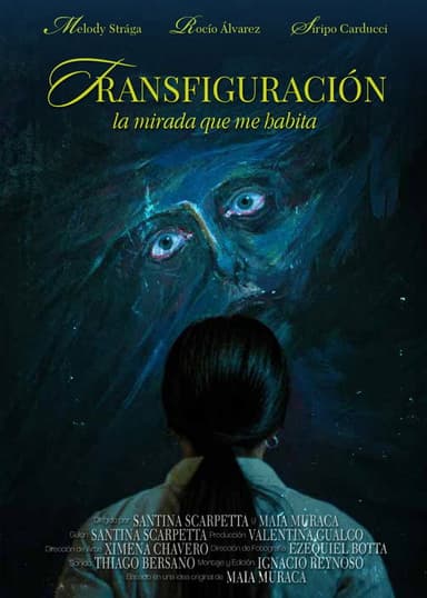 Transfiguration