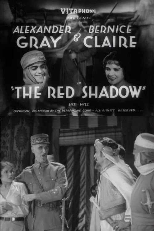 The Red Shadow