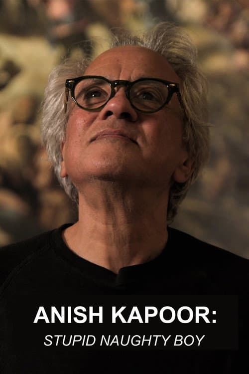 Anish Kapoor: Stupid Naughty Boy