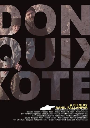 Don Quixote