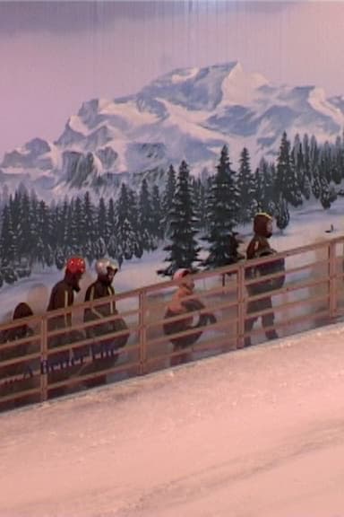 Snow City
