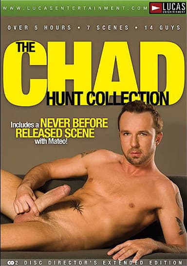 The Chad Hunt Collection