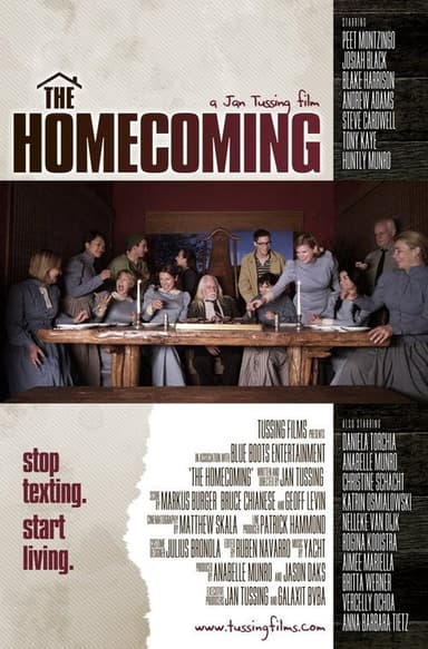 The Homecoming