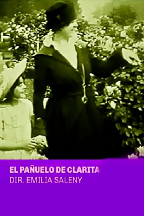 El pañuelo de Clarita