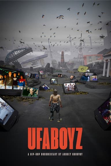 Ufaboyz