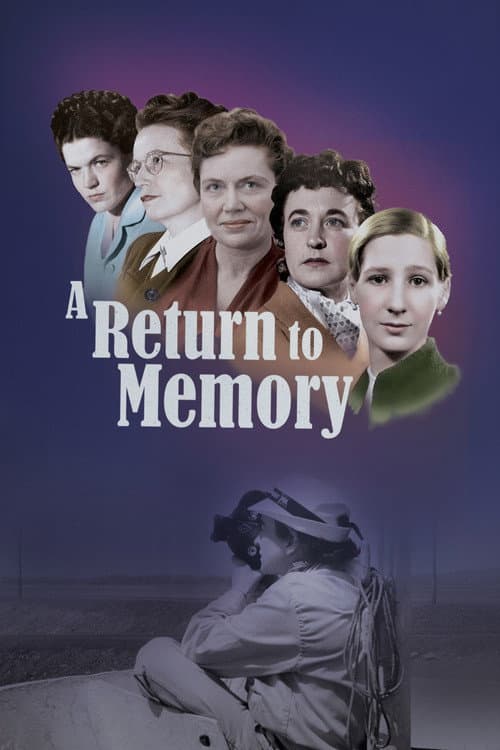 A Return to Memory