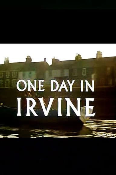 One Day in Irvine