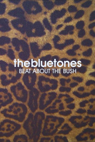 The Bluetones: Beat About The Bush