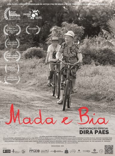 Mada e Bia