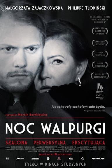 Walpurgis Night