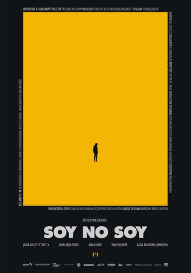 Soy No Soy