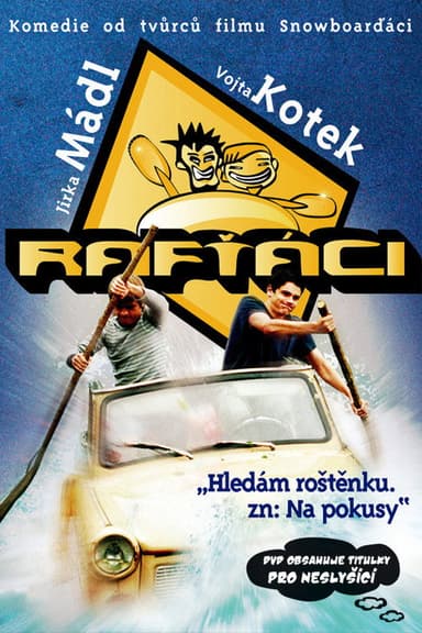 Rafters